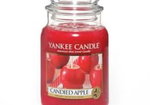 Yankee Candle - Candied Apple Large Jar