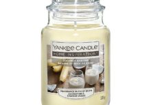 Yankee Candle - Coconut Banana Large Jar