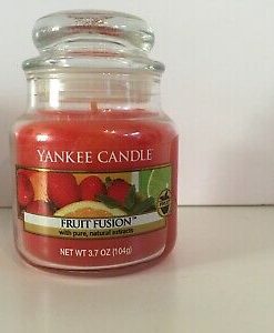 Yankee Candle - Fruit Fusion Small Jar