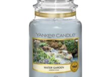 Yankee Candle - Water Garden Large Jar