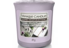 Yankee Candle -  Evening Lavender & White Birch Votive Sampler