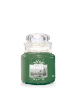 Yankee Candle - Evergreen Mist Small Jar