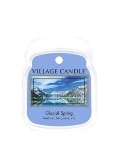 Village Candle - Glacial Spring Wax Melt Pack