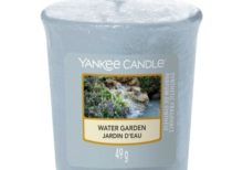 Yankee Candle - Water Garden Votive Sampler
