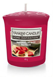 Yankee Candle -  Watermelon Slice Votive Sampler