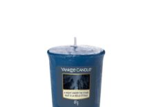 Yankee Candle - A Night Under The Stars Votive Sampler