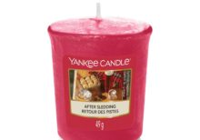 Yankee Candle - After Sledding Votive Sampler