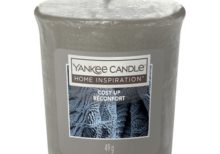 Yankee Candle -  Cozy Up Votive Sampler