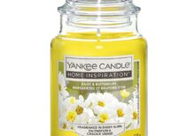Yankee Candle - Daisy & Buttercups Large Jar