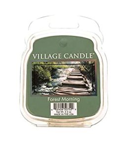 Village Candle - Forest Morning Wax Melt Pack