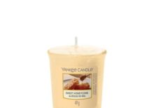 Yankee Candle - Sweet Honeycomb Votive Sampler