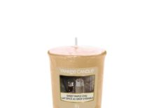 Yankee Candle - Sweet Maple Chai Votive Sampler