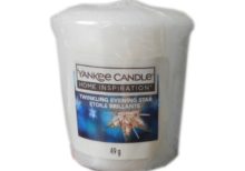 Yankee Candle -  Twinkling Evening Star Votive Sampler