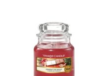 Yankee Candle - Unwrap The Magic Small Jar