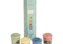 Yankee Candle - Viva Havana Votive Gift Set