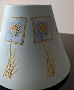 Yankee Candle - Fresh as a Daisy Small Shade