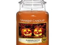 Yankee Candle - Pumpkin Patch Large Jar