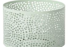 Yankee Candle - Pure Essence Large Shade