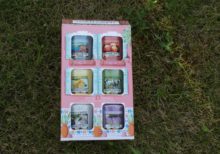 Yankee Candle - Riviera Escape Votive Gift Set