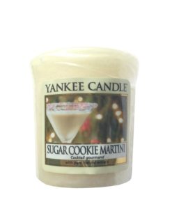 Yankee Candle - Sugar Cookie Martini Votive Sampler