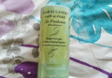 Yankee Candle - Pineapple Cilantro With A Twist