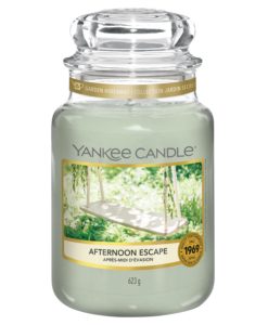 Yankee Candle - Afternoon Escape Large Jar