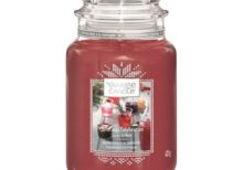 Yankee Candle - Christmas Celebration Large Jar