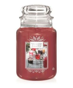 Yankee Candle - Christmas Celebration Large Jar