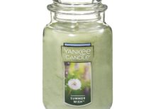 Yankee Candle - Summer Wish Large Jar