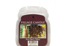 Village Candle - Acai Berry Tobac Wax Melt Pack