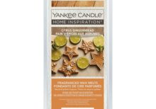 Yankee Candle - Citrus Gingerbread Wax Melt Pack
