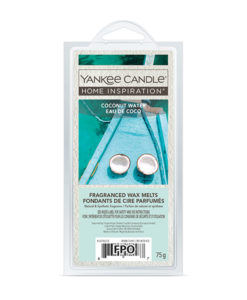 Yankee Candle -  Coconut Water Wax Melt Pack