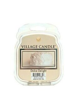 Village Candle - Dolce Delight Wax Melt Pack