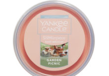Yankee Candle - Garden Picnic Easy MeltCup
