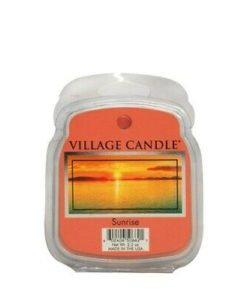 Village Candle - Sunrise Wax Melt Pack