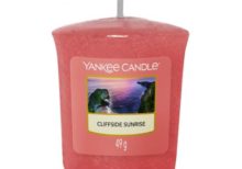 Yankee Candle - Cliffside Sunrise Votive Sampler