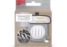 Yankee Candle - Seaside Woods Car Charming Scents Refill