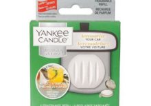 Yankee Candle - Alfresco Afternoon Car Charming Scents Refill