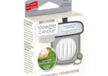 Yankee Candle - Clean Cotton Car Charming Scents Refill