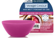 Yankee Candle - Exotic Acai Bowl Wax Melt Tart