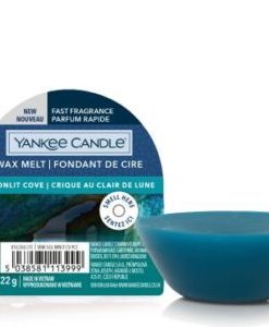 Yankee Candle - Moonlit Cove Wax Melt Tart