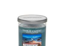 Yankee Candle - Turquoise Sky Pillar Tumbler