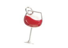 Yankee Candle - Wine Glass Car Charming Scents Charm