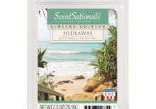Scentsationals - Hideaway Wax Melt Pack