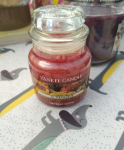 Yankee Candle - Be Thankful Small Jar