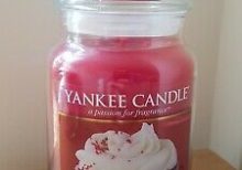 Yankee Candle - Red Velvet Large Jar
