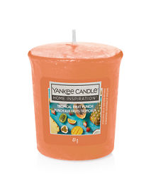 Yankee Candle -  Tropical Fruit Punch Votive Sampler