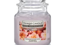 Yankee Candle - Amber Musk Small Jar