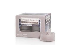 Yankee Candle - Cosy Up Tea lights