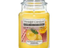Yankee Candle - Mango Lemonade Large Jar